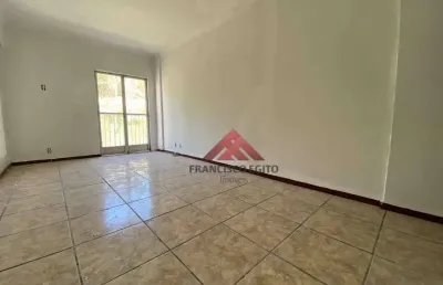 Apartamento com 2 quartos à venda, 94 m² por r$ 160.000 - mutondo - são gonçalo/rj