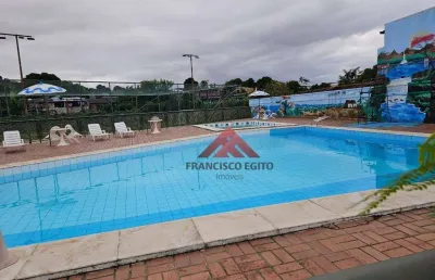 Apartamento com 2 quartos à venda na Rua Imboassú, Boaçu, São Gonçalo