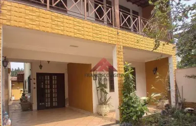 Casa com 3 quartos à venda, 120 m² por r$ 850.000 - porto da pedra - são gonçalo/rj