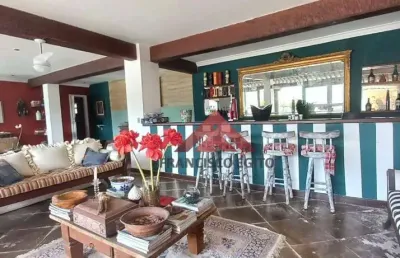 Casa com 3 quartos à venda, 170 m por r$ 1.650.000 - piratininga - niterói rj