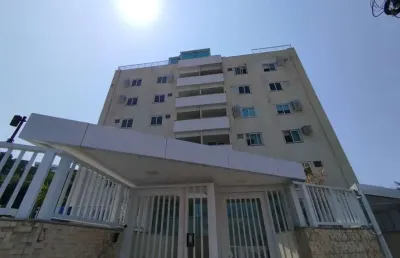Apartamento com 2 dormitórios à venda, 62 m² por r$ 380.000,00 - badu - niterói/rj