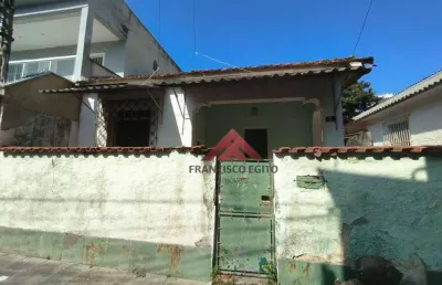 Casa à venda em santa rosa | 3 quartos | 2 banheiros | varanda | ótima localização | 129 m² | valor r$ 330.000,00
