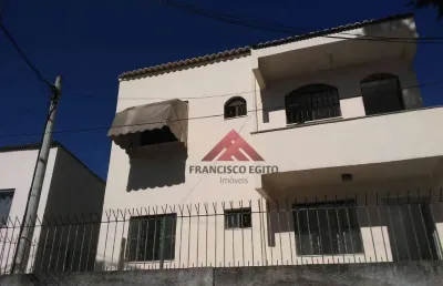 Casa com 2 quartos à venda na Rua Ilza Lópes de Almeida, Raul Veiga, São Gonçalo