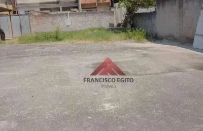 Terreno 300 metros, 56 mil, plano, murado bom retiro - são gonçalo - rj