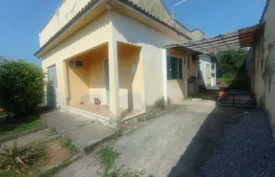 Casa com 2 quartos à venda, 120m por  r$ 349.000 - lagoinha - são gonçalo-rj