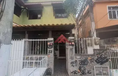 Casa à venda, 115m por 685.000 mil reais - brasilândia - são gonçalo rj