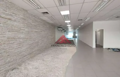 Loja à venda, 700 m² por r$ 6.000.000,00 - fonseca - niterói/rj