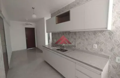 Apartamento com 2 quartos, 60 m² - venda por r$ 175.000 ou aluguel por r$ 1.200 - rocha - são gonçalo/rj