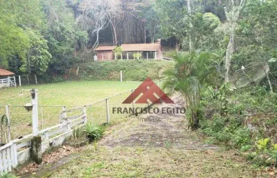Área à venda, 36000 m² por r$ 1.200.000,00 - várzea das moças - niterói/rj