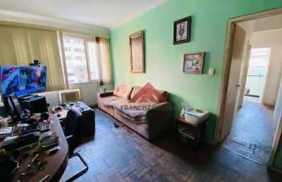 Apartamento com 3 quartos à venda, 127 m² por r$ 590.000 - ingá - niterói/rj
