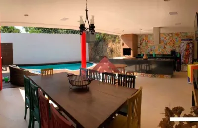 Casa com 4 quartos à venda, 320 m² por r$ 1.350.000 - são francisco - niterói/rj
