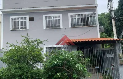 Sobrado com 3 quartos, 141 m² - venda por r$ 220.000 - porto da pedra - são gonçalo/rj