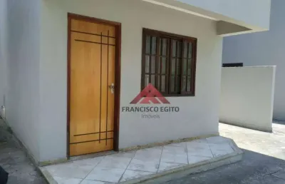 Casa com 2 quartos  à venda, 94 m² por r$ 280.000 - zé garoto - são gonçalo/rj
