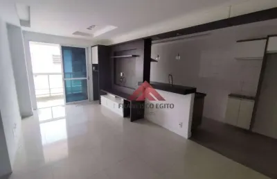 Apartamento com 3 quartos, 1 suíte à venda, 105 m² por r$ 1.100.000 - icaraí - niterói/rj