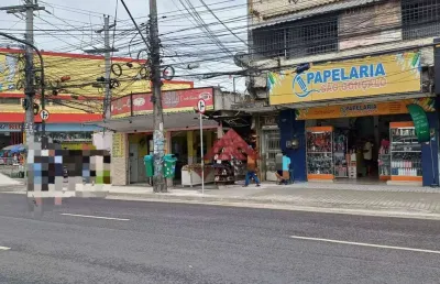 Loja à venda, 188 m por r$ 3.000.000 - centro - são gonçalo/rj