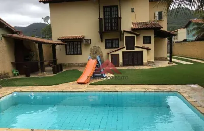 Casa com 3 quartos à venda, 133 m² por r$ 1.080.000 - itaipu - niterói/rj