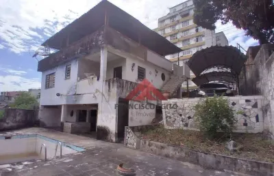 Casa com 3 quartos, 212 m - venda por 530.000 ou aluguel por 2.627/mês - santa catarina - são gonçalo/rj