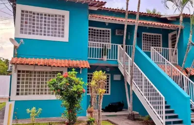 Apartamento com 2 quartos à venda, 59 metros por 195.000 - colubandê - são gonçalo/rj