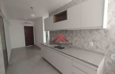 Apartamento com 2 quartos, 60 m² - venda por r$ 175.000 ou aluguel por r$ 1.200 - rocha - são gonçalo/rj
