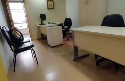 Sala à venda, 42m por r$ 210.000 - centro - niterói/rj