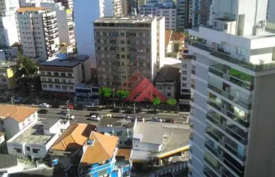 Apartamento à venda, 60 m² por r$ 300.000,00 - santa rosa - niterói/rj