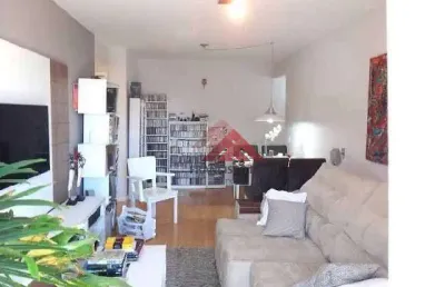 Apartamento com 2 quartos à venda, 75 m² por r$ 495.000 - ingá - niterói/rj