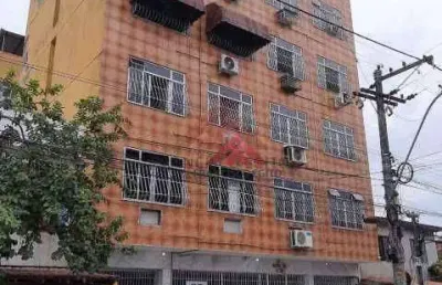 Apartamento residencial à venda, colubande, são gonçalo - .