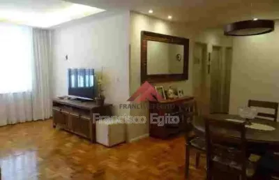 Apartamento à venda, 110 m² por r$ 640.000,00 - icaraí - niterói/rj
