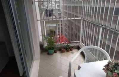 Apartamento à venda, 90 m² por r$ 700.000,00 - icaraí - niterói/rj