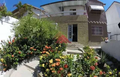 Casa com 3 quartos à venda, 133 m² por r$ 1.500.000 - icaraí - niterói/rj