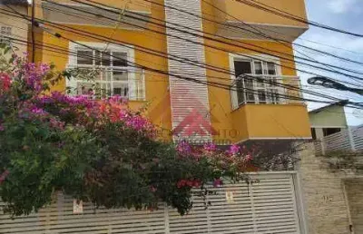 Casa à venda, 300 m² por r$ 2.500.000,00 - santa rosa - niterói/rj