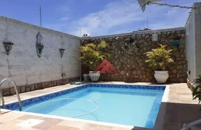 Cobertura com 3 dormitórios à venda, 300 mpor r$ 1.700,000,00 - icaraí - niterói/rj