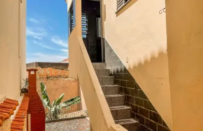 Casa com 2 dormitórios à venda por r$ 220.000,00 - porto velho - são gonçalo/rj