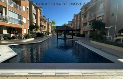 Apartamento com 2 quartos à venda na Rua dos Canudos, 146, Ingleses, Florianópolis