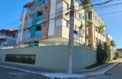 Apartamento com 2 quartos à venda na Rua das Andorinhas, Ingleses, Florianópolis