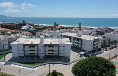 Apartamento mobilado com 2 suites e 2 vagas na praia dos ingleses