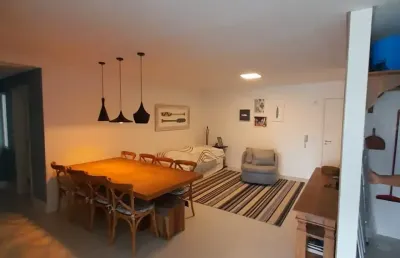 Apartamento com 3 quartos à venda na Rua Lázaro de Oliveira Souza, Ingleses, Florianópolis