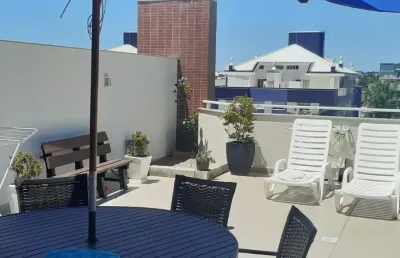 Cobertura com 2 quartos à venda na Rua Recanto do Sol, Ingleses, Florianópolis