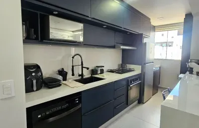 Apartamento com 3 quartos à venda na Rua Adiles Della Giustina, Ingleses, Florianópolis