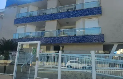 Apartamento 3 suíte 2 vagas perto do mar na praia dos ingleses