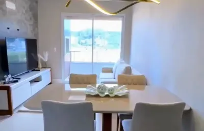 Excelente oportunidade de investimento! apartamento mobiliado à venda com 2 dormitórios na praia dos ingleses