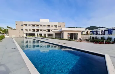 Apartamento 3 dormitórios para venda em florianópolis, ingleses do rio vermelho, 3 dormitórios, 1 suíte, 2 banheiros, 2 vagas