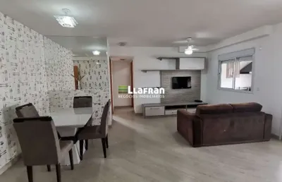 Apartamento com 2 quartos à venda na Rua Nelson Gama de Oliveira, 1113, Vila Andrade, São Paulo