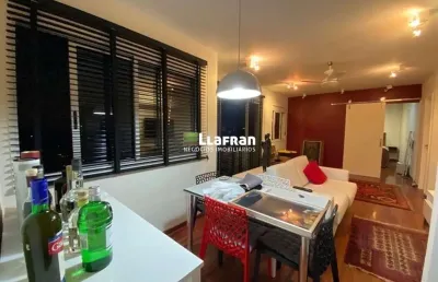 Apartamento com 1 quarto à venda na Rua Doutor Chibata Miyakoshi, 350, Paraíso do Morumbi, São Paulo