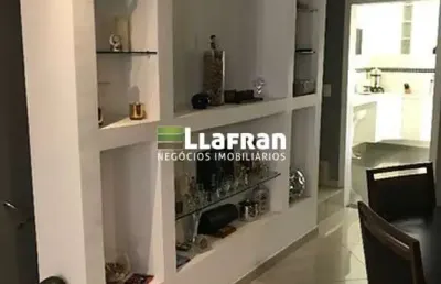 Casa com 3 quartos à venda na Rua Osiris Magalhães de Almeida, 01, Jardim Monte Kemel, São Paulo