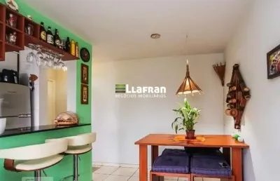 Apartamento com 2 quartos à venda na Rua Antônio Júlio dos Santos, 287, Fazenda Morumbi, São Paulo