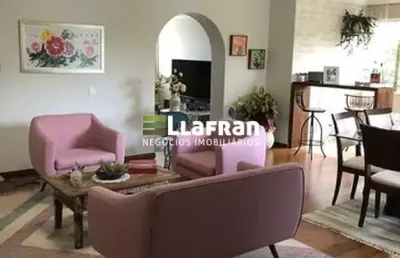 Apartamento com 4 quartos à venda na Avenida Giovanni Gronchi, 4791, Vila Andrade, São Paulo