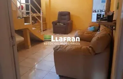 Casa com 3 quartos à venda na Rua Cipolândia, 01, Parque Regina, São Paulo