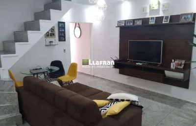 Casa com 4 quartos à venda na Rua Ermelino José de Oliveira, 01, Parque Pinheiros, Taboão da Serra