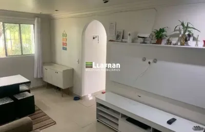Apartamento com 2 quartos à venda na Avenida Paulo Ayres, 75, Parque Pinheiros, Taboão da Serra